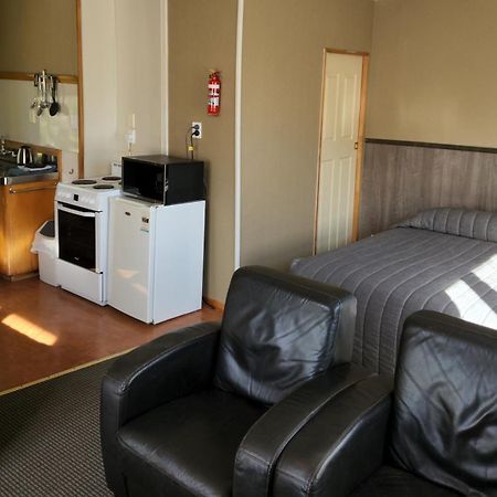 Springfield Smylies Accommodation מראה חיצוני תמונה