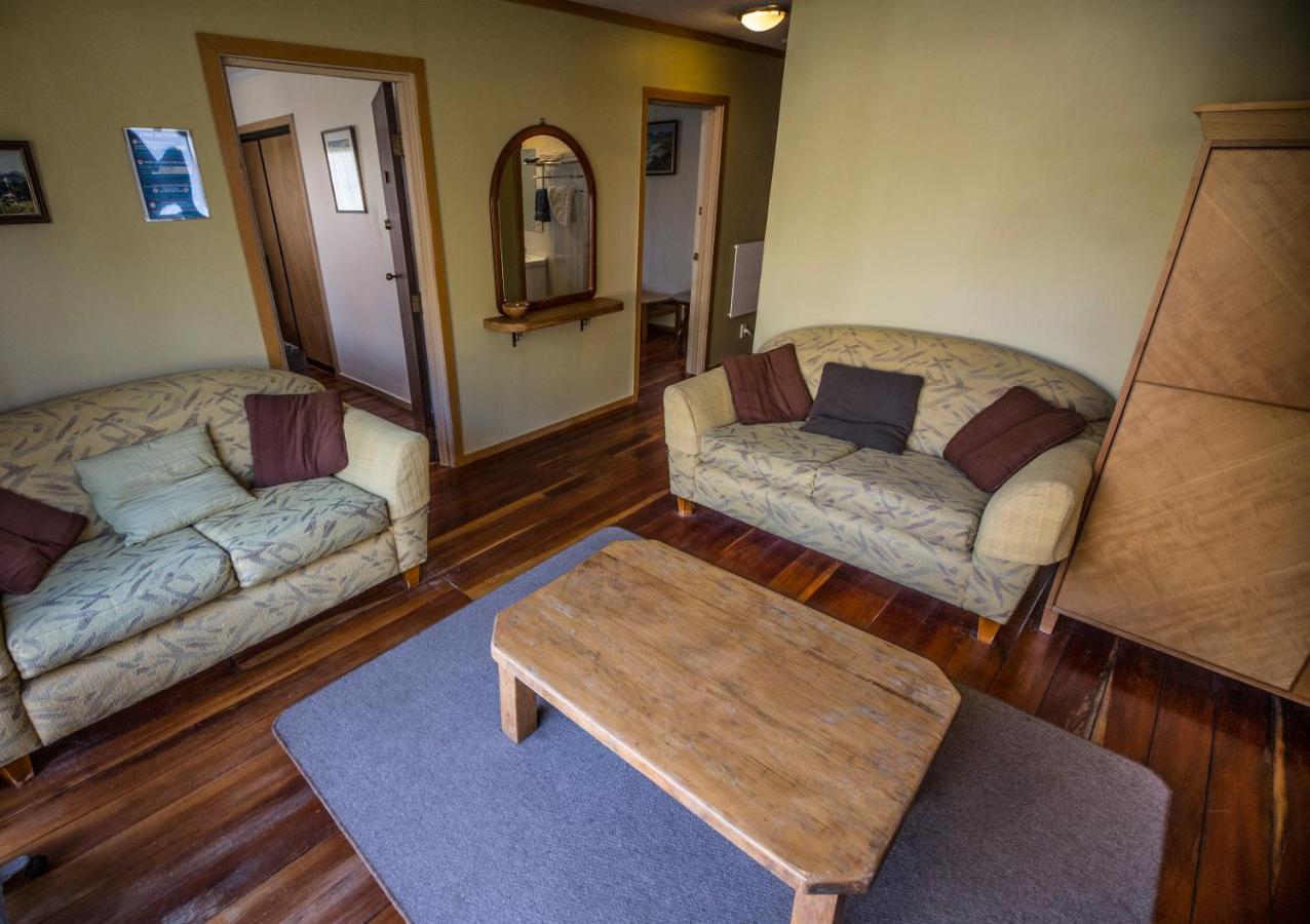 Springfield Smylies Accommodation מראה חיצוני תמונה