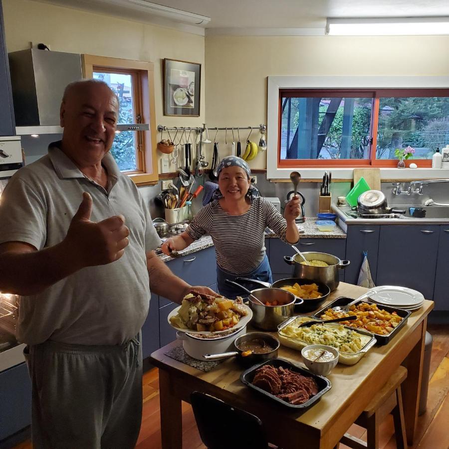 Springfield Smylies Accommodation מראה חיצוני תמונה