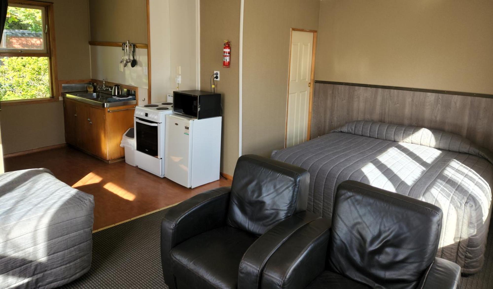 Springfield Smylies Accommodation מראה חיצוני תמונה