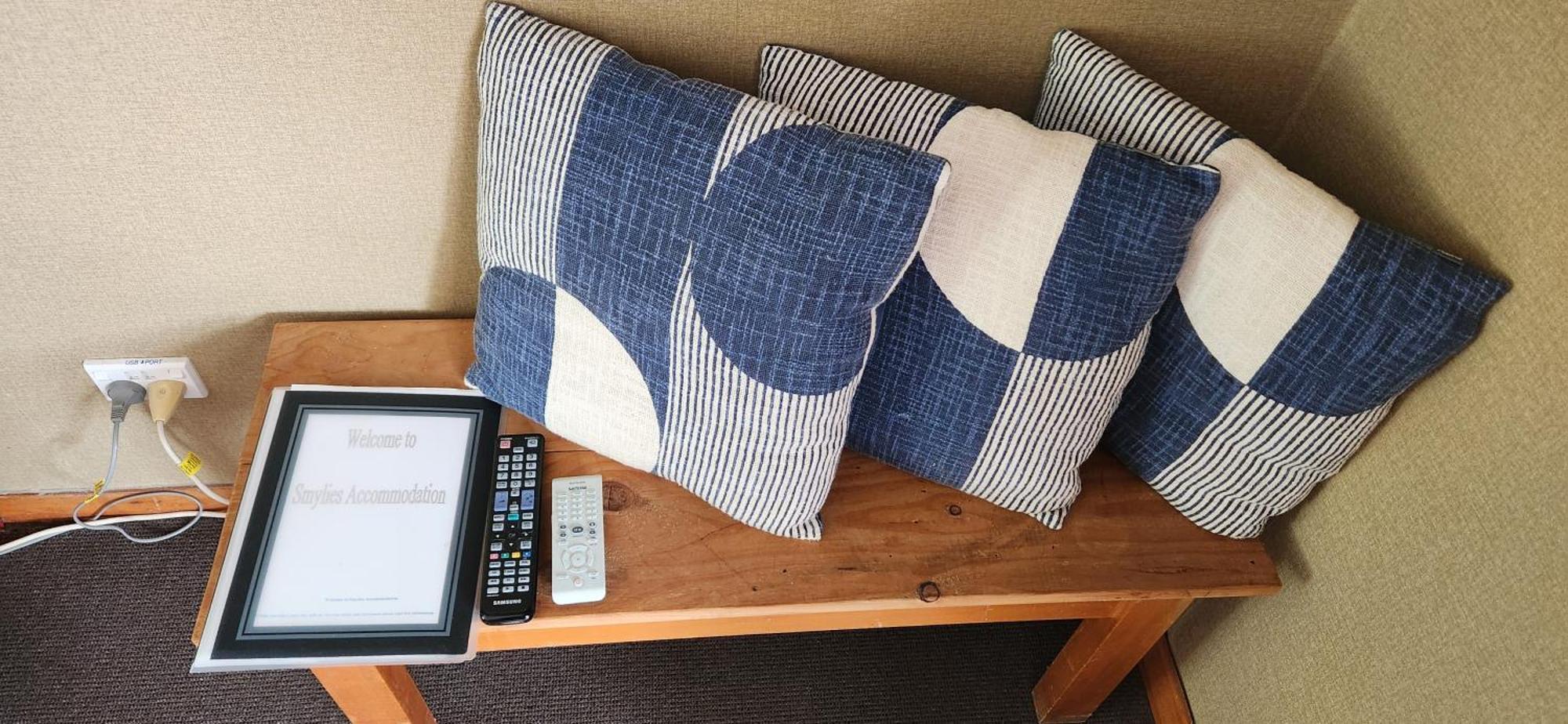 Springfield Smylies Accommodation מראה חיצוני תמונה