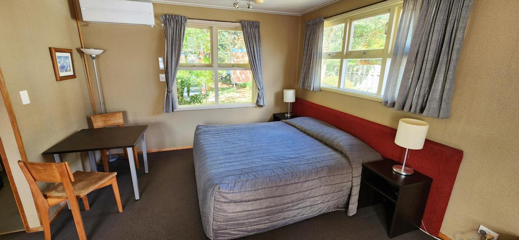 Springfield Smylies Accommodation מראה חיצוני תמונה
