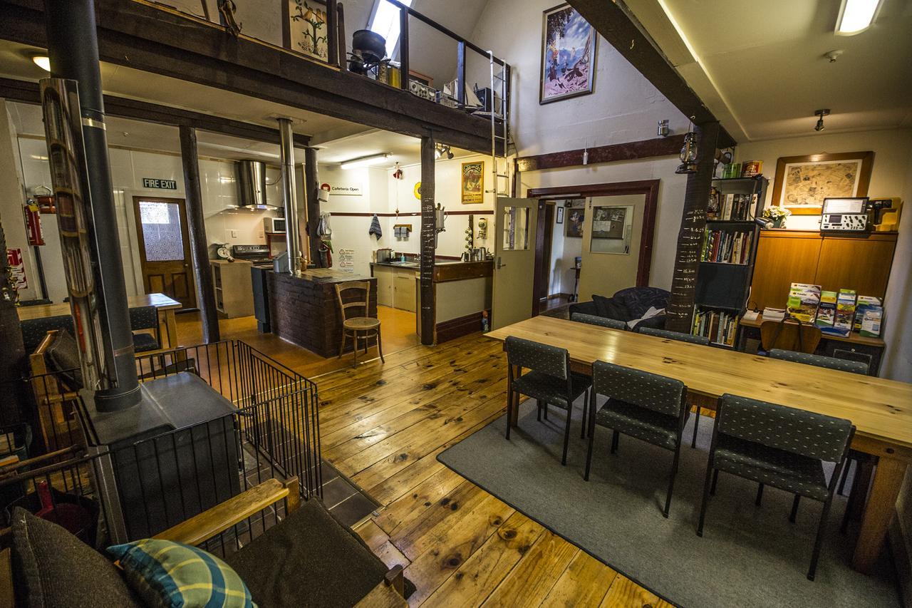 Springfield Smylies Accommodation מראה חיצוני תמונה
