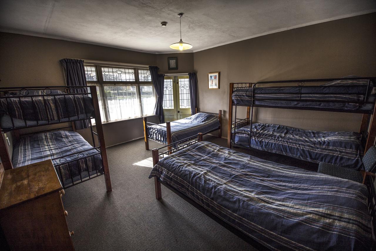 Springfield Smylies Accommodation מראה חיצוני תמונה