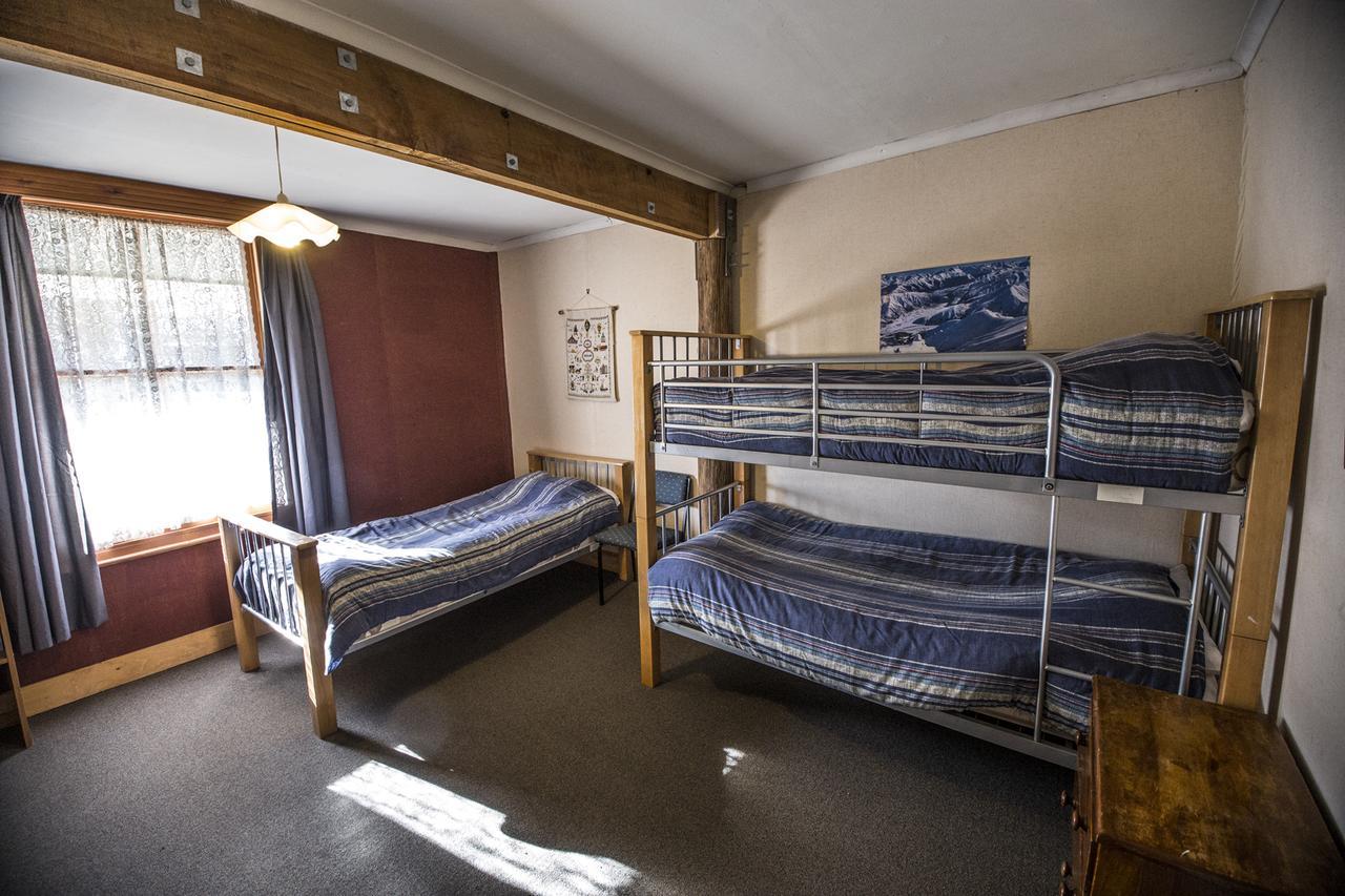 Springfield Smylies Accommodation מראה חיצוני תמונה