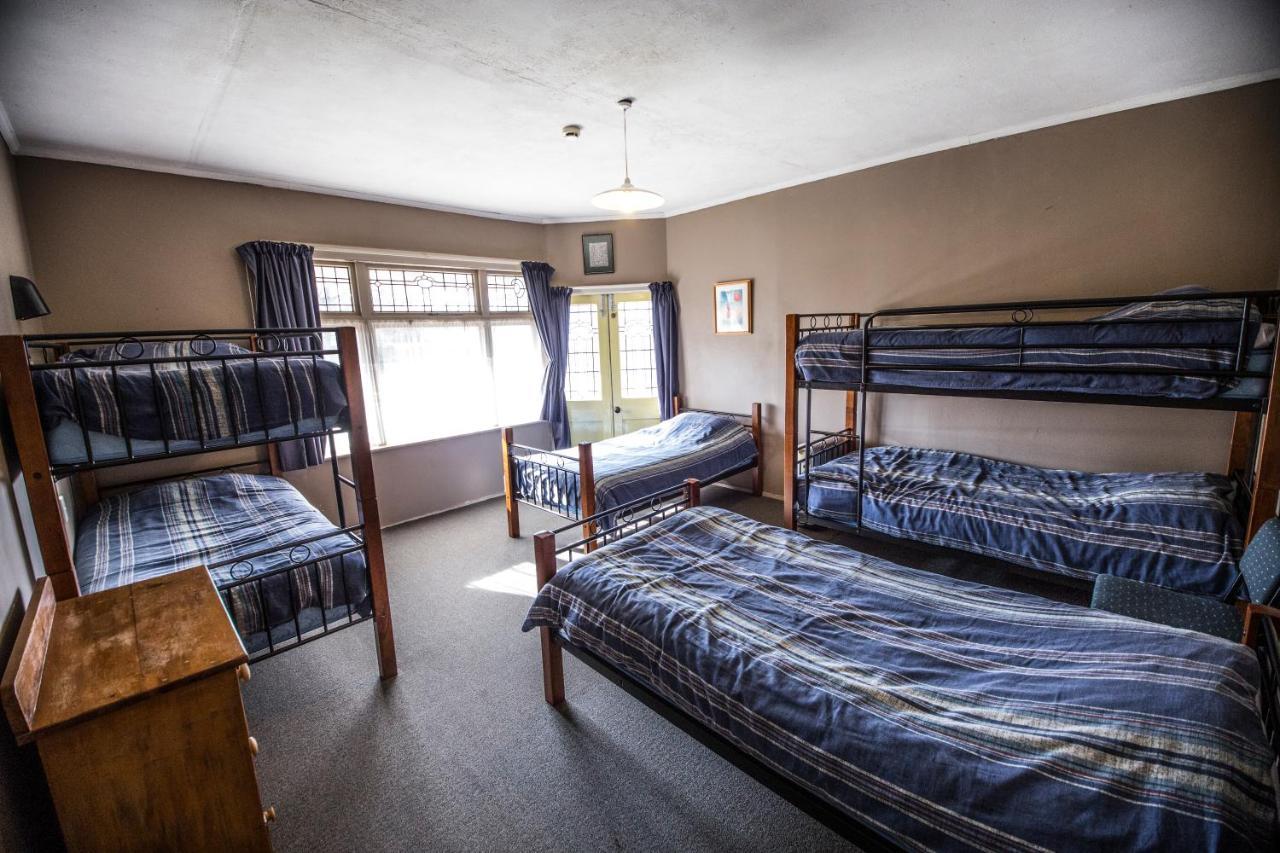 Springfield Smylies Accommodation מראה חיצוני תמונה