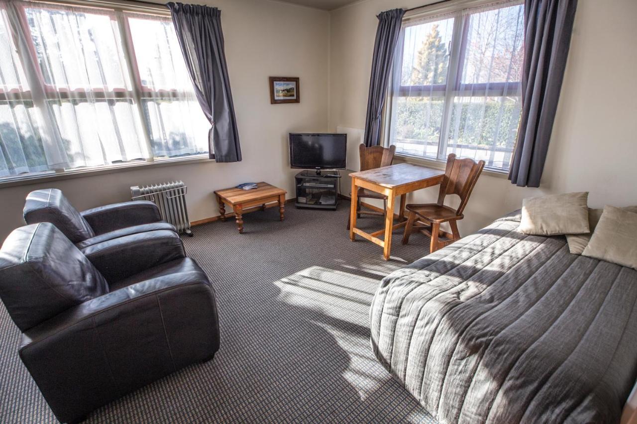 Springfield Smylies Accommodation מראה חיצוני תמונה