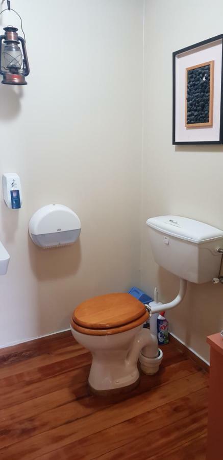 Springfield Smylies Accommodation מראה חיצוני תמונה