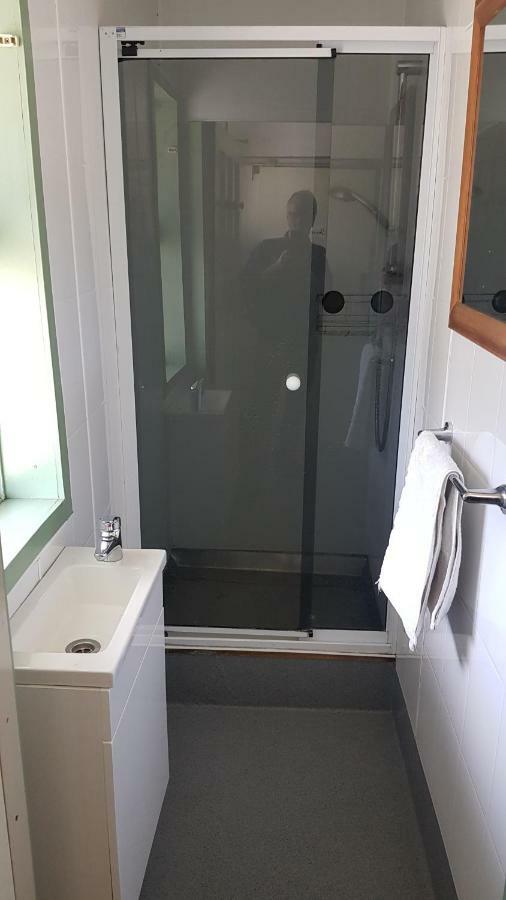 Springfield Smylies Accommodation מראה חיצוני תמונה
