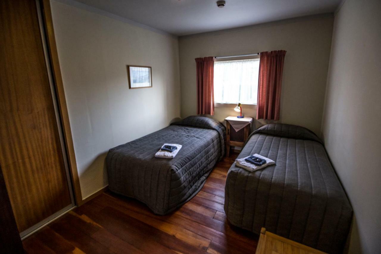 Springfield Smylies Accommodation מראה חיצוני תמונה
