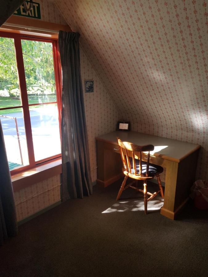 Springfield Smylies Accommodation מראה חיצוני תמונה