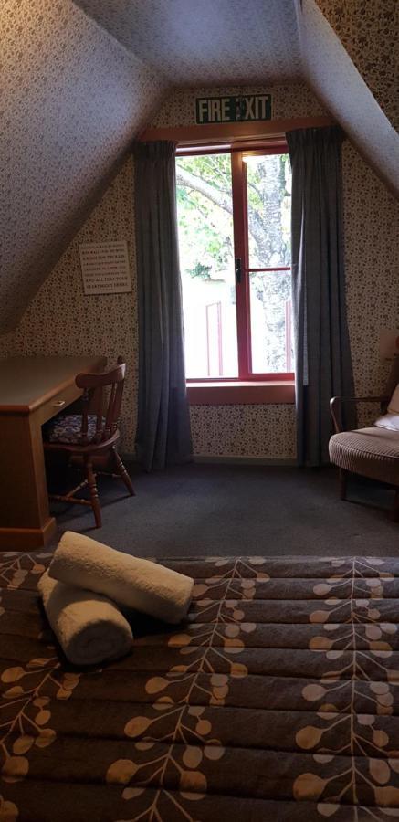 Springfield Smylies Accommodation מראה חיצוני תמונה