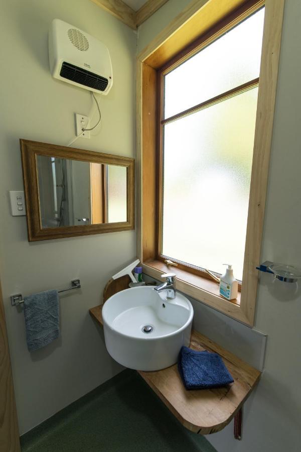 Springfield Smylies Accommodation מראה חיצוני תמונה