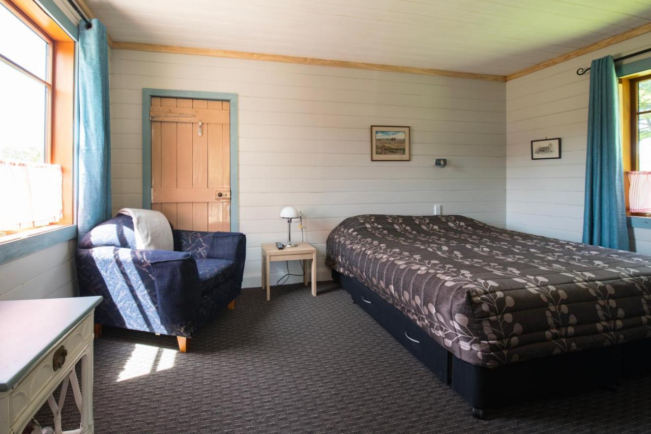 Springfield Smylies Accommodation מראה חיצוני תמונה