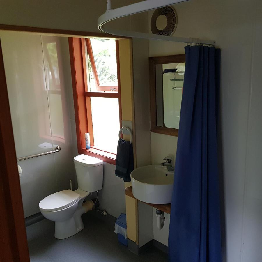 Springfield Smylies Accommodation מראה חיצוני תמונה