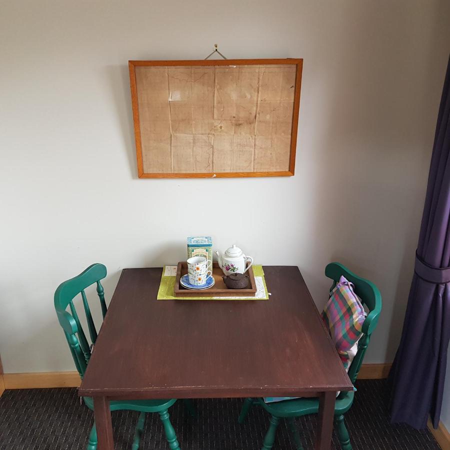 Springfield Smylies Accommodation מראה חיצוני תמונה